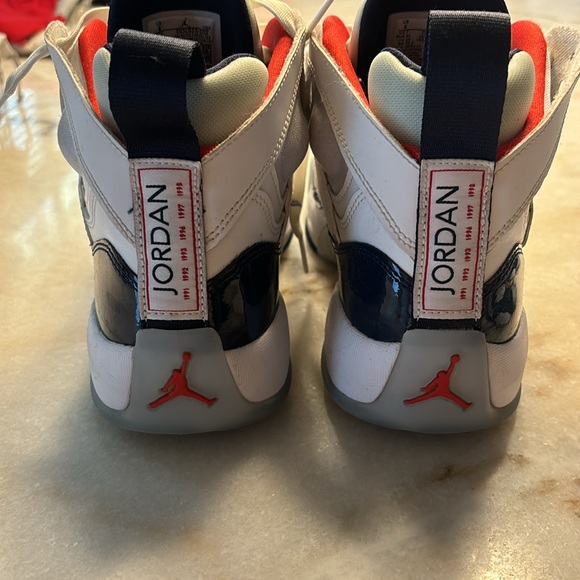 Jordan - Picture 5 of 7